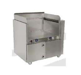 Coifas - Topema Cozinhas