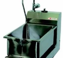 Frigideira Basculante