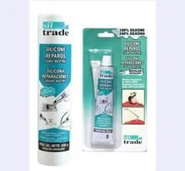 Silicone Reparos
