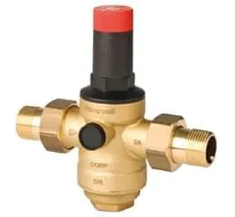 Válvula de Saneamento 42H - Série VRP