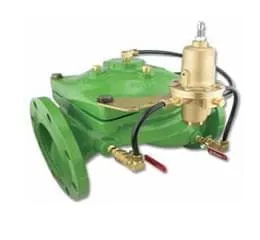 Válvula de Saneamento 420 - Série 400