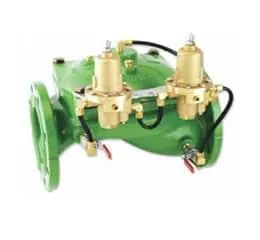 Válvula de Saneamento 423 - Série 400