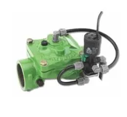 Válvula de Saneamento 410 - Série 400