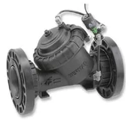 Válvula de Irrigação 110-X-3W - Série 100