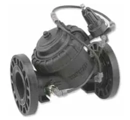 Válvula de Irrigação 120 - Série 100