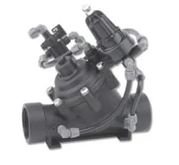 Válvula de Irrigação 120-54-X - Série 100