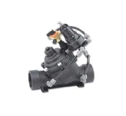 Válvula de Irrigação 120-XZ - Série 100