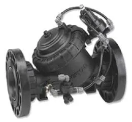 Válvula de Irrigação 130-50 - Série 100