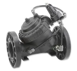 Válvula de Irrigação 13Q - Série 100