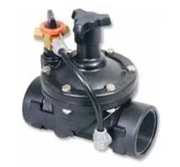 Válvula de Irrigação 205-Z - Série 200