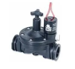 Válvula de Irrigação 210-2W - Série 200