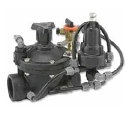 Válvula de Irrigação 220-Z - Série 200