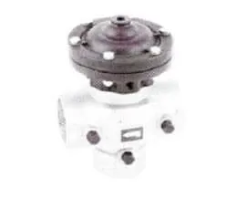 Válvula de Irrigação 2x2-350-R - Série 350