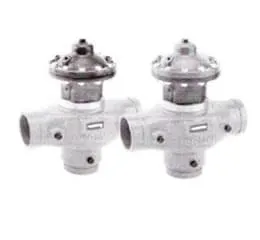 Válvula de Irrigação 3x3-350-I - Série 350
