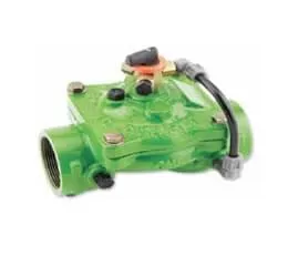 Válvula de Irrigação 405-Z - Série 400