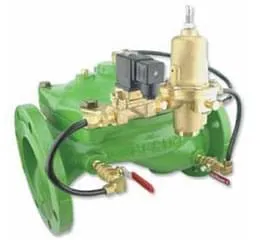 Válvula de Irrigação 420-55 - Série 400