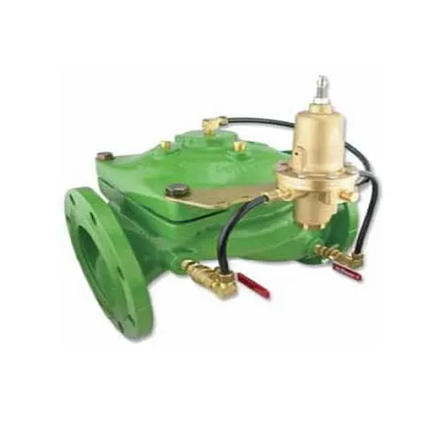 Válvula de Irrigação 430 - Série 400