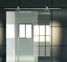 Sistema Boommerang | Portas de Correr