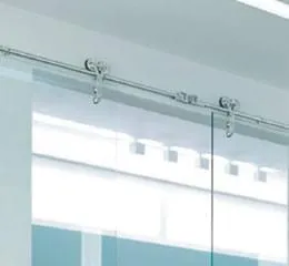 Sistema Duplex | Portas de Correr