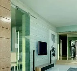 Sistema Elite | Portas de Correr