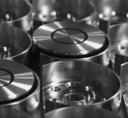 Sistema SOLO M – Portas de Madeira