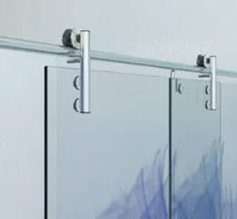 Sistema Stilo | Box para Duchas