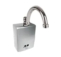 Torneira Eletrônica Parede ABS