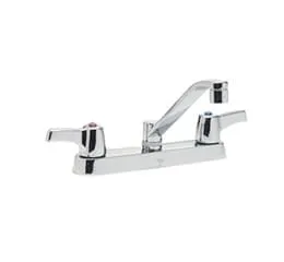 Torneira Misturador Bancada 1/4 de Volta Uso Profissional