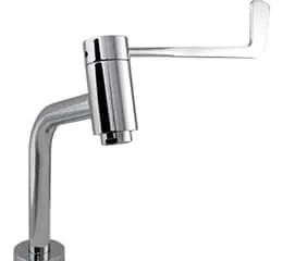 Torneira Cotovelo Clínica Alta