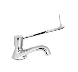 Torneira Cotovelo Clínica Baixa