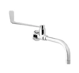 Torneira Cotovelo Clínica