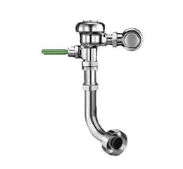 Válvula de Descarga Manual Dual Flush