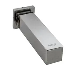 Saboneteira Automática Sensor Parede Quadrat