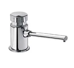 Saboneteira Bancada Dracopress