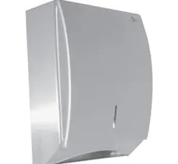 Dispensador de Papel Toalha Embutir Inox SD