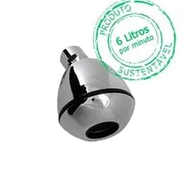 Crivo Econômico Oxygen Axial