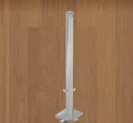 Ducha e Lava Pés ECO