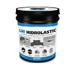 LW Hidrolastic