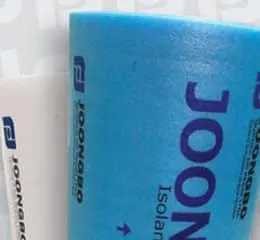 Isolante Acústico - Joongblock