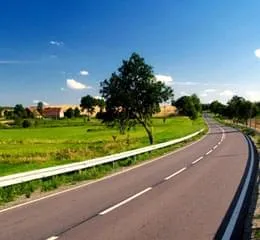 Piso para Área Externa