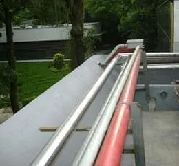 Impermeabilização de Telhado