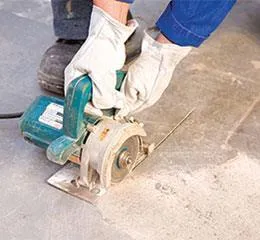 Argamassa Duraline Repair (MMA)