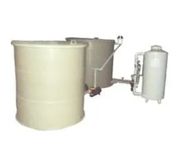 Estações de Reuso de Água