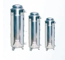 Decloradores de Água