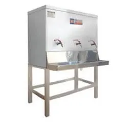 Bebedouro Industrial CF200