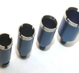    Broca Diamantada 32 mm – Tubular