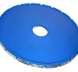 Fresa Diamantada de Rebaixo de 1,0 cm