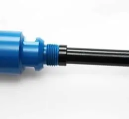 Haste para Broca Diamantada – H150