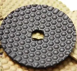 Lixa Alto Brilho a Seco