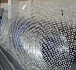 Telas Onduladas - Artel Telas